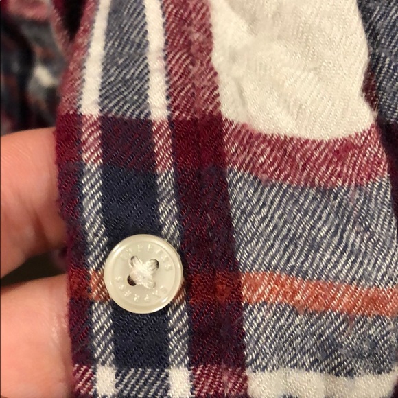 Express Flannel - Picture 4 of 4
